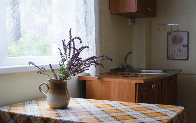 Гостевой Дом Полынный