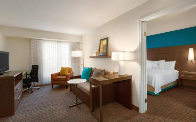 Residence Inn Phoenix Chandler/Fashion Center