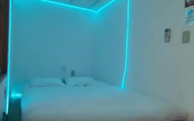 스탠다드 더블 객실 (풀 더블 침대) 사진 2