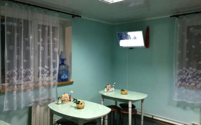S.N.E.G. Guest House