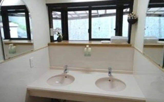 Ashizurimisaki Minshuku Fukudaya