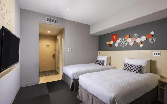 ibis Styles Tokyo Ginza East