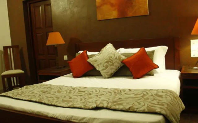 The Canes Boutique Hotel
