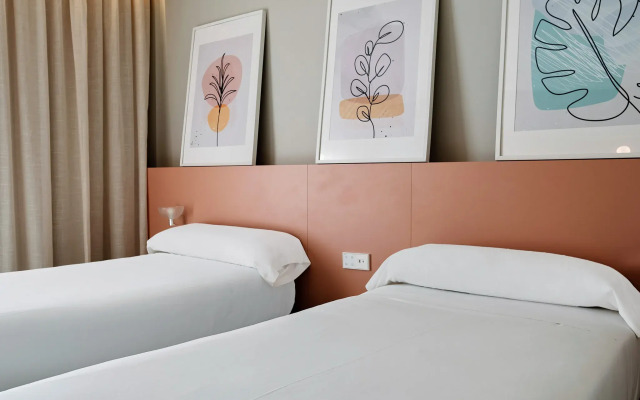 Prinsotel La Dorada Hotel