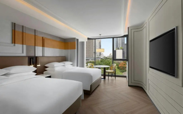 Madi Paidi Bangkok, Autograph Collection (Marriott International)