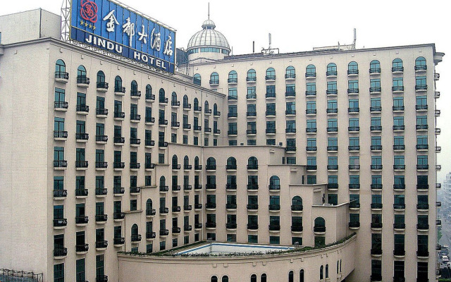 Jin Du Hotel