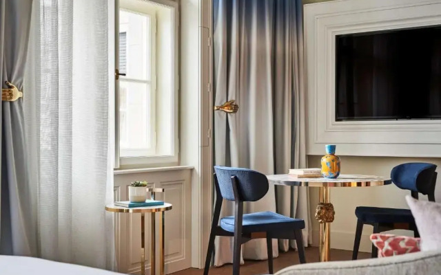 Andaz Prague, By Hyatt