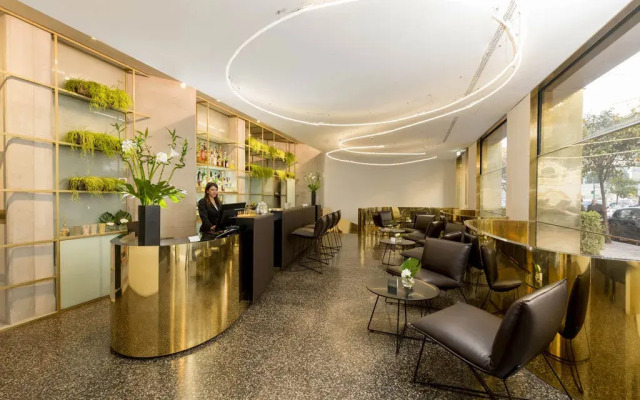 Hotel Royal Bissolati