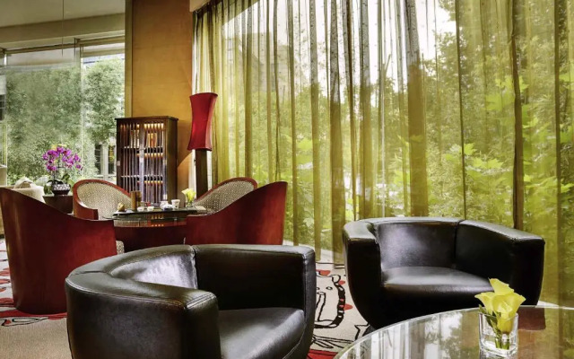 Sofitel Xian on Renmin Square