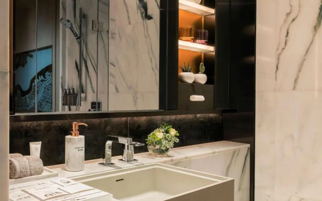 Hyatt Centric Victoria Harbour