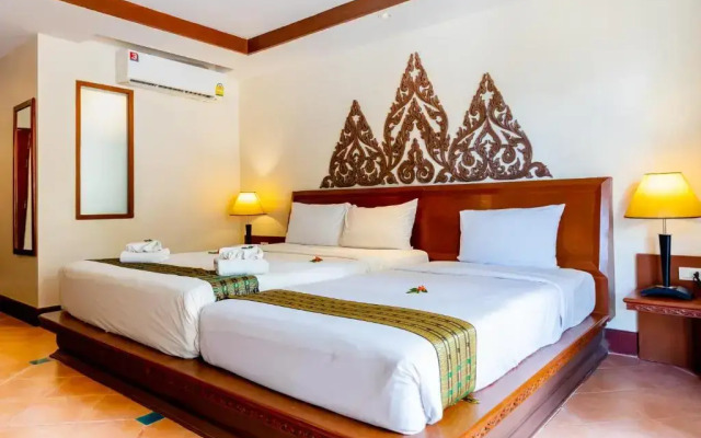 Anyavee Aonang Bay