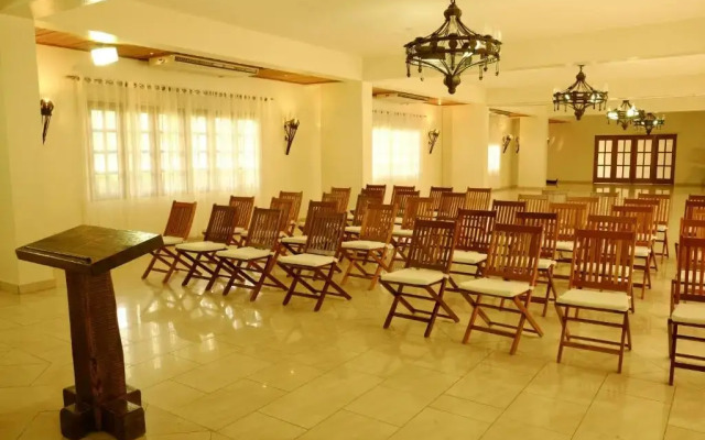 Gran Jimenoa Hotel