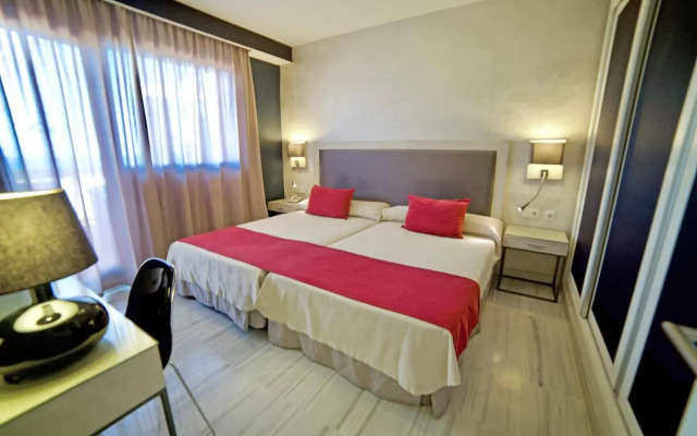 Casamaïa Premium Apartments with Spa