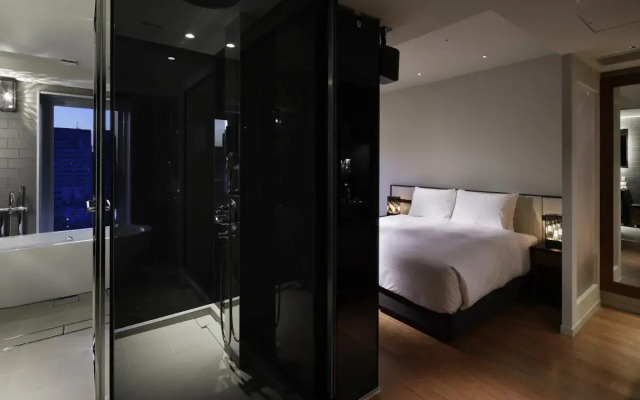 Shinjuku Granbell Hotel