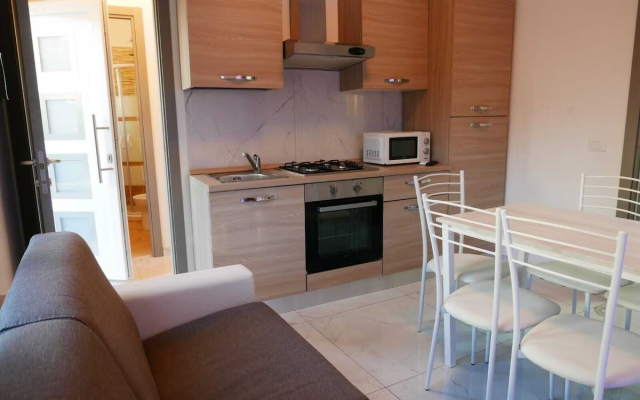 Appartamenti Fiorita