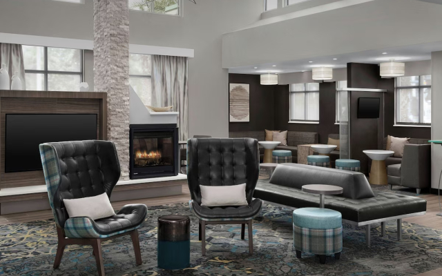 Residence Inn by Marriott Jacksonville South/Bartram Park