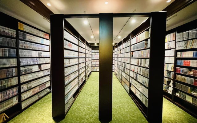 Hotel Relief Kokura Annex