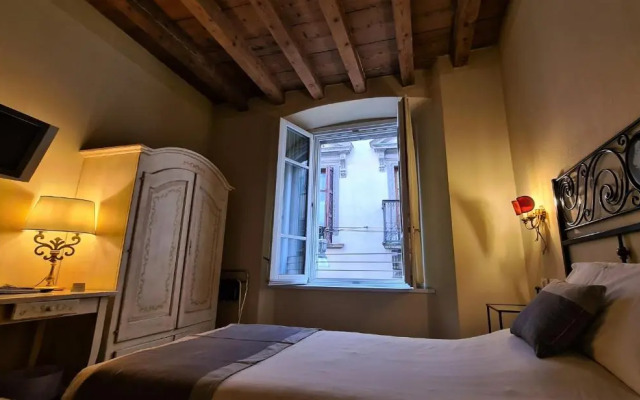 Hotel Piazza Vecchia