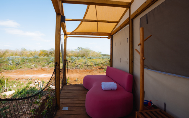 Viatura Hacienda Xtojil, Yucatan, Merida, with Optional All Inclusive