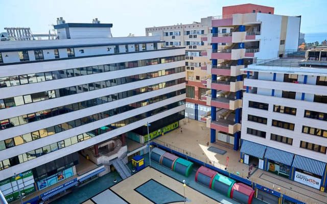 Hotel Zentral Center