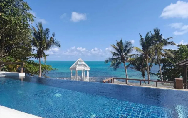 Bhundhari Residence Koh Samui