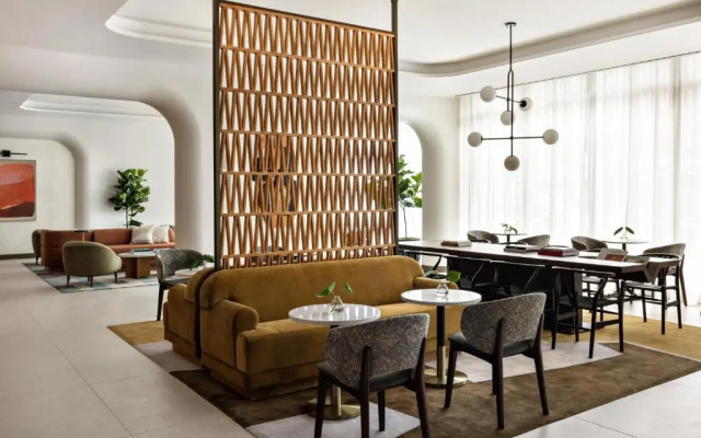 Kimpton Theta New York - Times Square by IHG