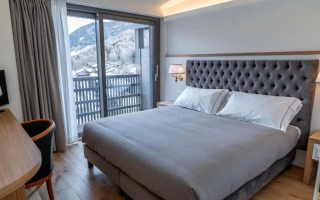 Hotel Cristallo Club