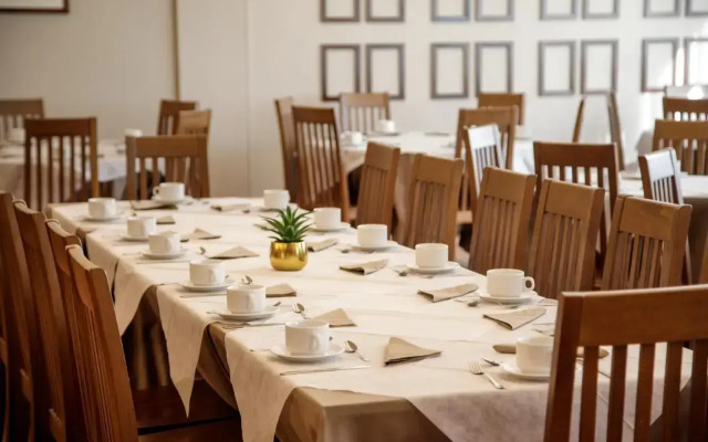 Hotel Marc Aurelio