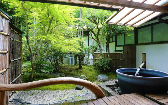 Kamo Annex Twin room (트윈 침대 2개) 사진 2