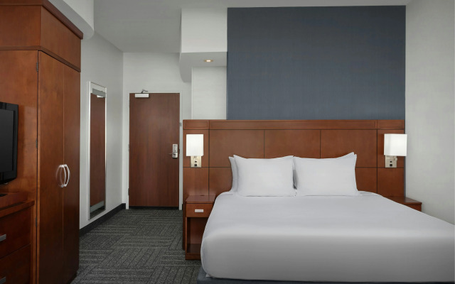 Courtyard by Marriott Salisbury NC