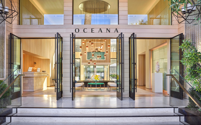 Oceana Santa Monica, LXR Hotels & Resorts