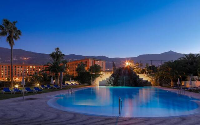 Hotel Las Aguilas Tenerife, Affiliated by Melia