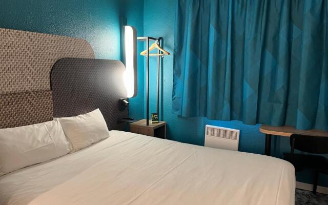 B&B HOTEL Liège Nord Rocourt