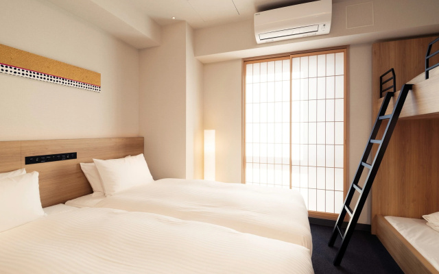 Family Apartment 사진 1
