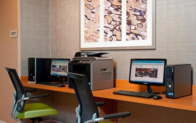 SpringHill Suites by Marriott Peoria