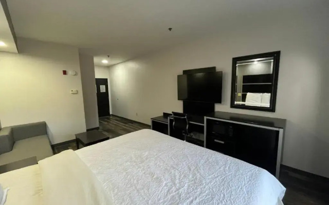Econo Lodge