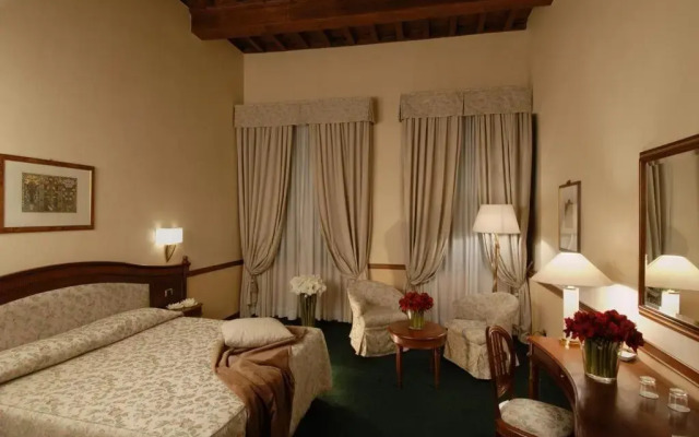 Hotel Miramonti