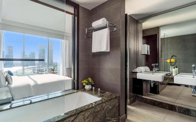 Pullman Dubai Downtown Hotel