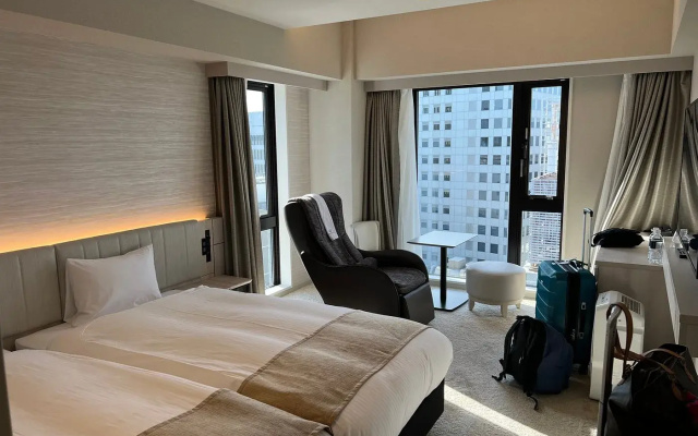 Daiwa Roynet Hotel Sendai-nishiguchi PREMIER