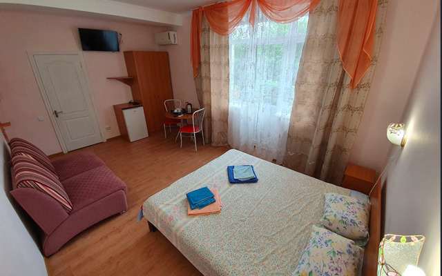 Lyudmila Guest House