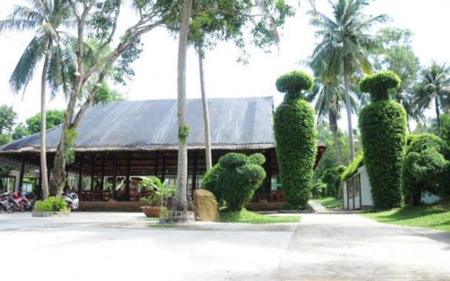 Kien Vang Bungalow