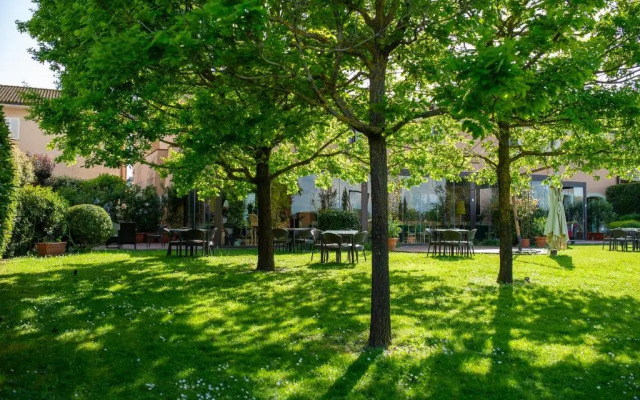 Le Colombaie Country Resort