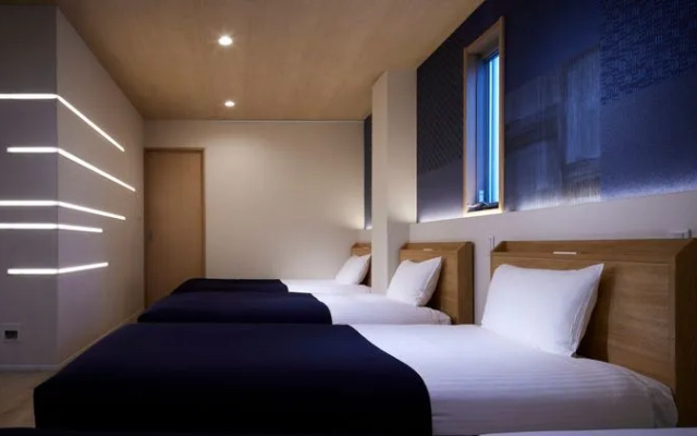 Suite Room 사진 2