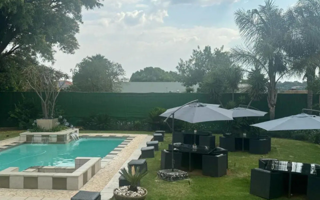 Africa Paradise