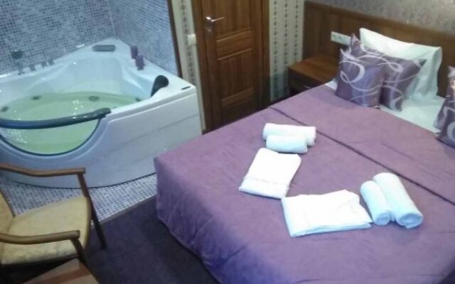 Mini-Hotel Aska