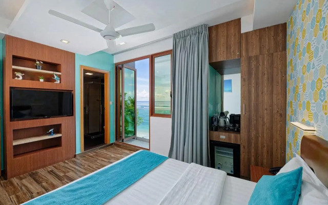 H78 Maldives