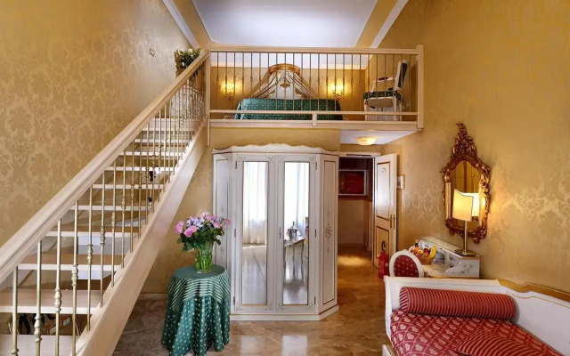 Hotel Canaletto