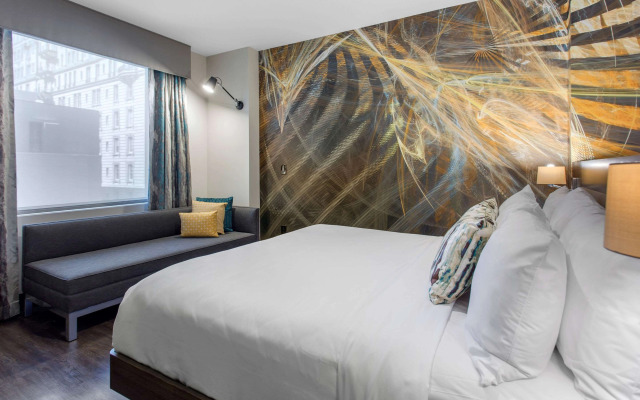 Cambria Hotel Downtown-Center City