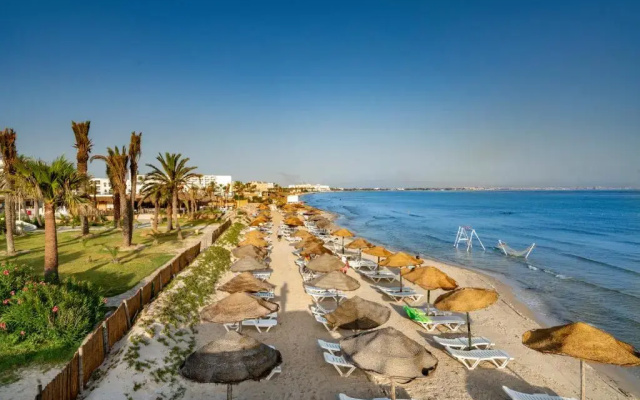 Helya Beach Resort