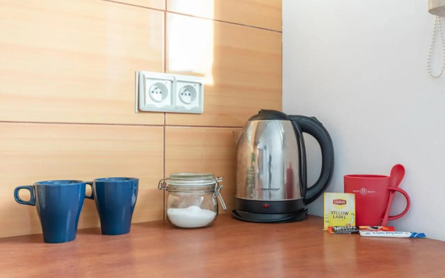 Super Apart Chelmska 9